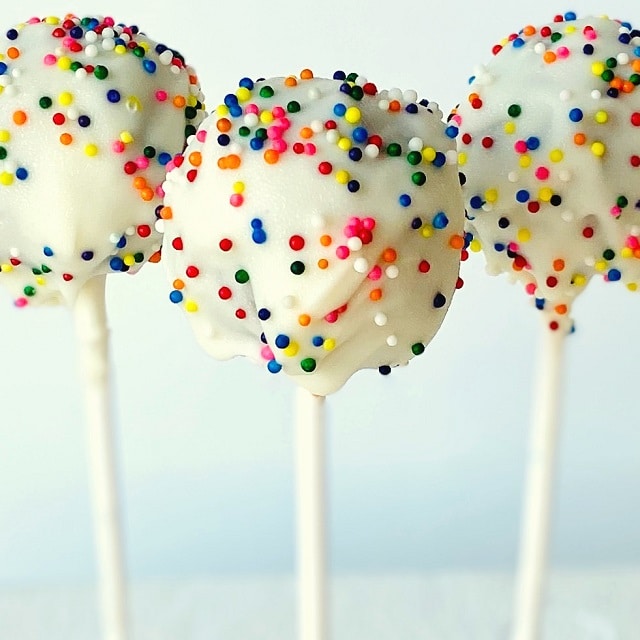 How To Make BEST Cake Pops Recipe- For Lazy People-thanhphatduhoc.com.vn