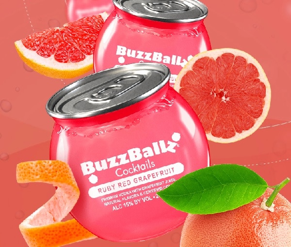 buzzballs