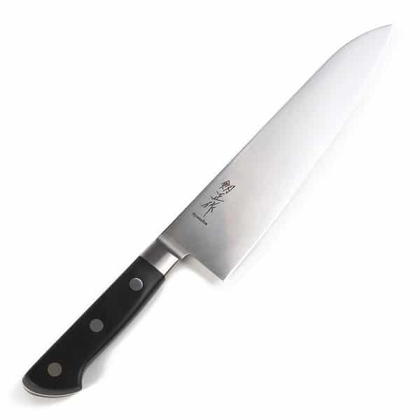 syosaku Japanese knife