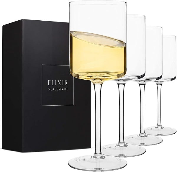 elixir wine glasses
