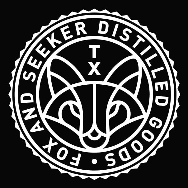 fox and seeker logo