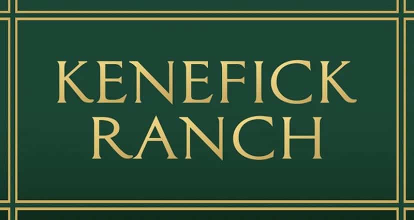 kennefick ranch logo.