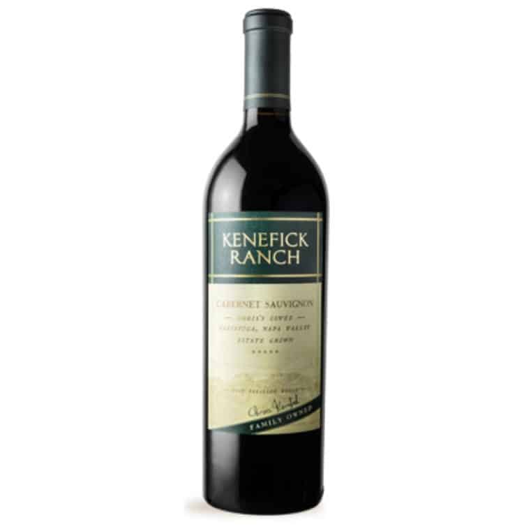 kennefick ranch wine.