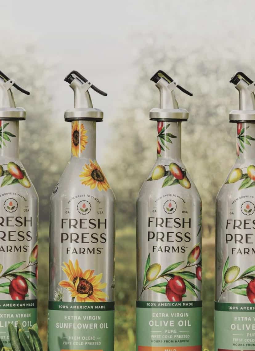 fresh press farms oils.