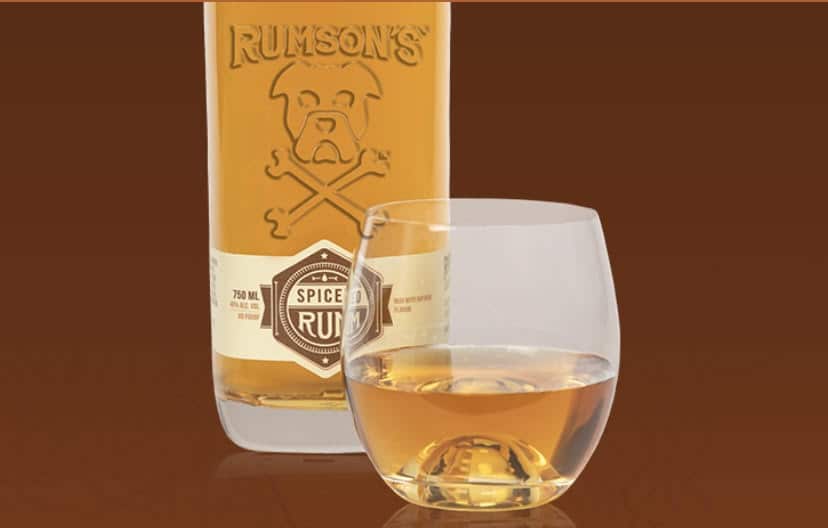 rumson rum.